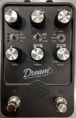 Universal Audio - UA-GPM-DRM